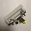 Back door handle for Mitsubishi Montero Pajero tailgate boot 4
