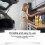 Rust Removal Lubricant Spray Fast Penetration Long-lasting Protection Anti-corrosion Multi-use 5