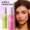 Hydrating Makeup Setting Spray Long-lasting Makeup Fast Film 60ml 4