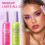 Hydrating Makeup Setting Spray Long-lasting Makeup Fast Film 60ml 2