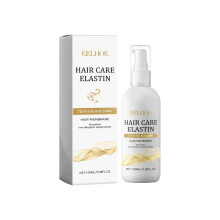 EELHOE Hair Treatment with Jojoba Oil, Sunflower Oil, Collagen, 100ml Nourishing Repair Anti-Frizz Smooth