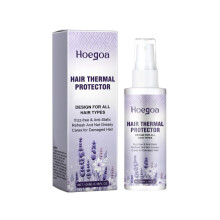 Hoegoa Perm Hair Care Spray Treatment Essential Oil Curl Defining Leave-In Moisturizer