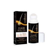 Hair Growth Essential Oil 50ml | Anti Hair Loss Serum Natural Ingredients Stimulate Hair Follicles for All Hair Types Intensive Nourishing Treatment