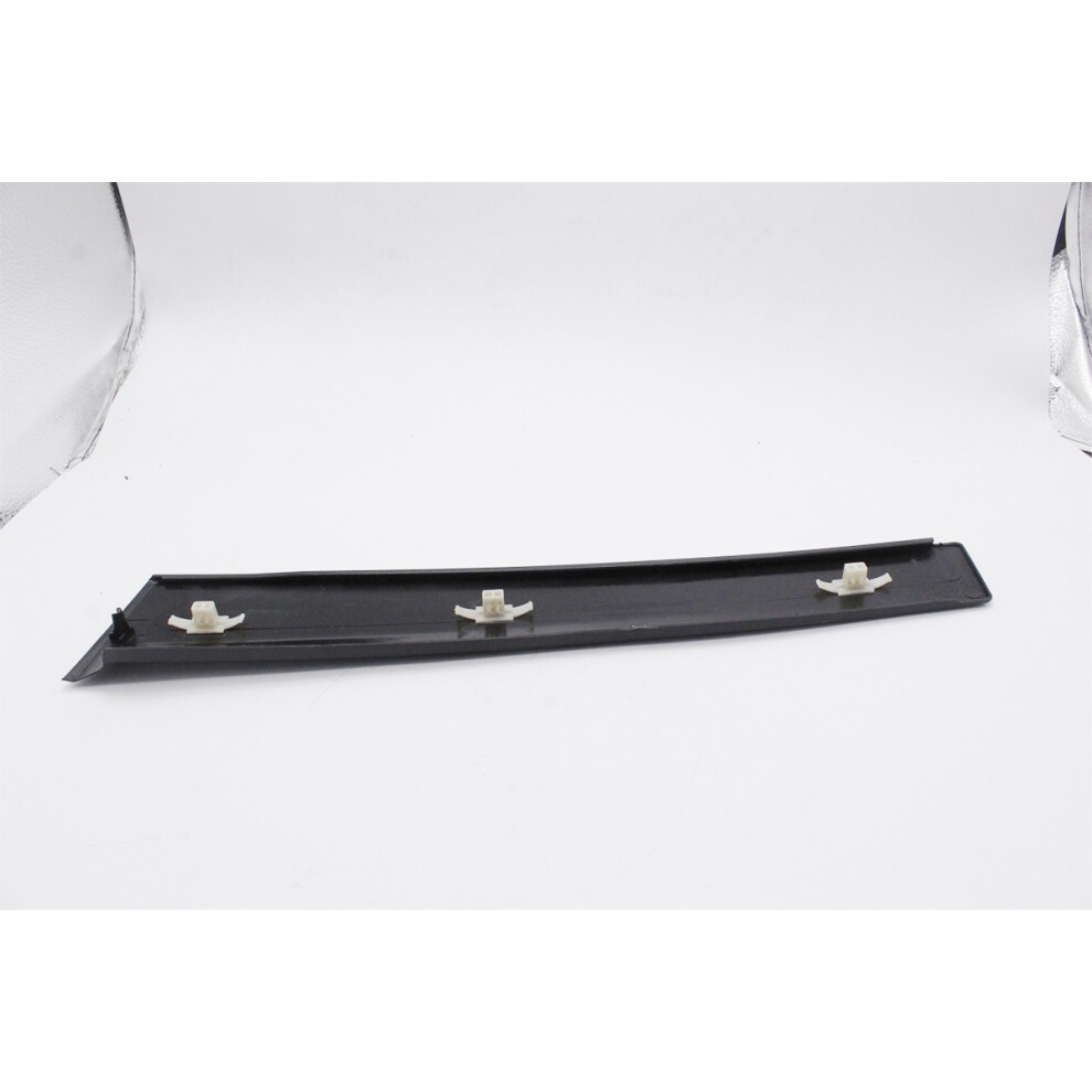 Front Driver Door Moulding Trim Left Hand For Ford Fiesta Mk6 2002-2008 413590926757