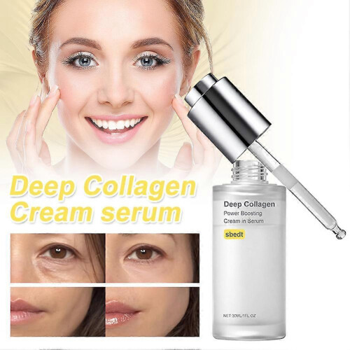 30ml Hydrating Face Serum for Long-Lasting Moisture Lightweight Daytime Primer 1
