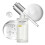 30ml Hydrating Face Serum for Long-Lasting Moisture Lightweight Daytime Primer 5