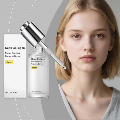 30ml Hydrating Face Serum for Long-Lasting Moisture Lightweight Daytime Primer 2
