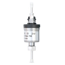 Ultra Quiet 24V 5KW Chinese Diesel Heater Fuel Pump 1KM-4KM for Eberspacher D4S D4