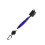 Golf Groove Cleaner Mit Ergonomischer Bürste, Bunt 5