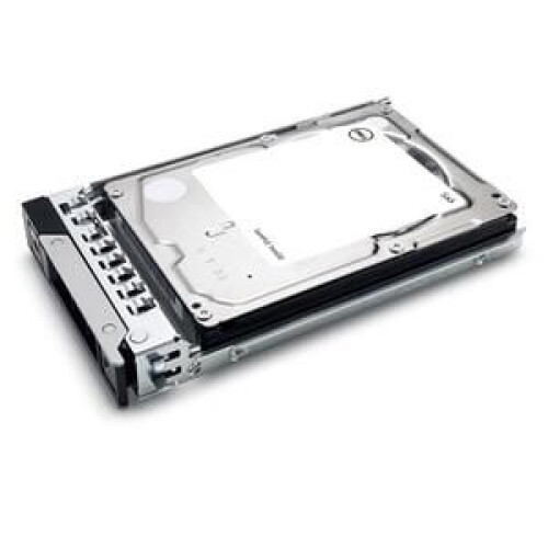 Dell Dell 600GB 2.5" SAS 10000rpm 12Gbit/s