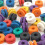200St Machine Grommets, Siliconen, Voor Loop En Armatuurbar 8
