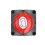 For Caravan Boat High Current Disconnect Switch Rotary Power Switch 12/24V 3