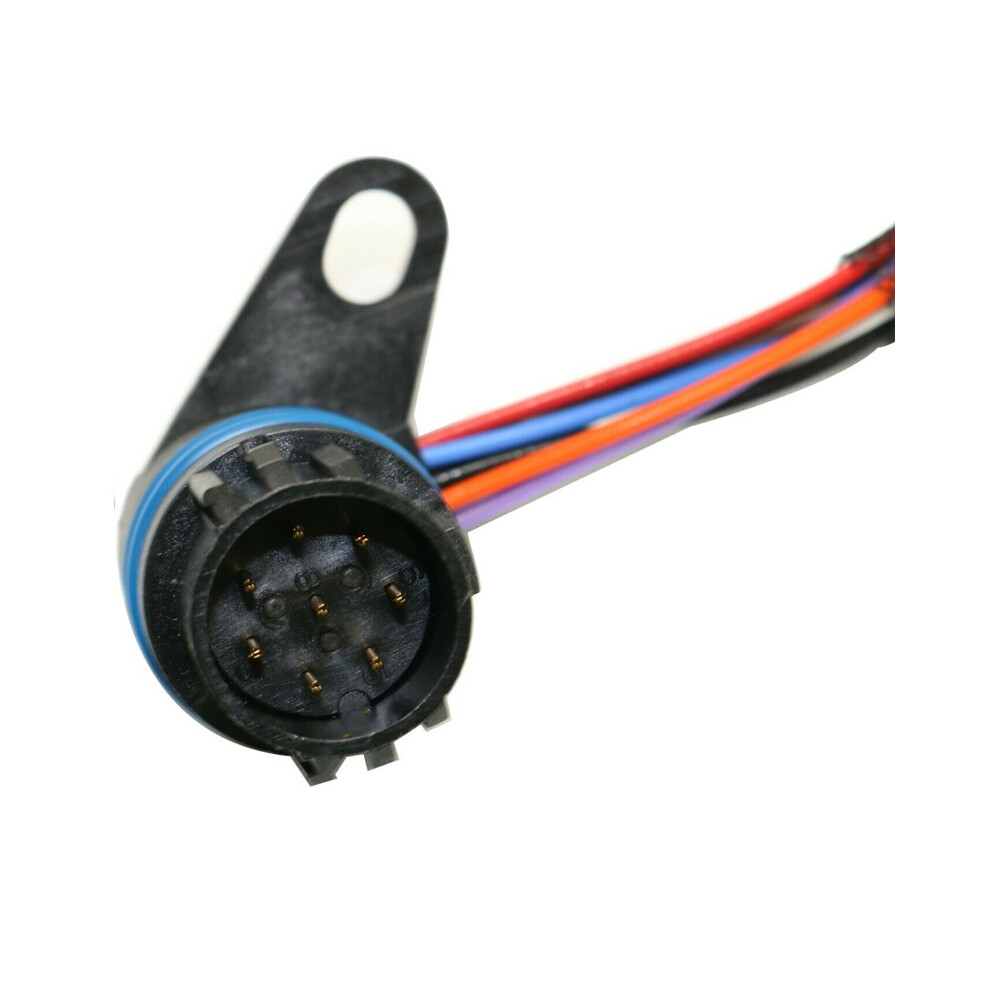 48Re 46Re Auto Transmission Solenoids Set & Wire Harness 52118500Ab For Dodge 413590932345