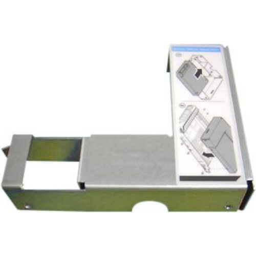 Dell Dell ASSY Bracket Metal Adapter 2.5 - 3.5 Version 2