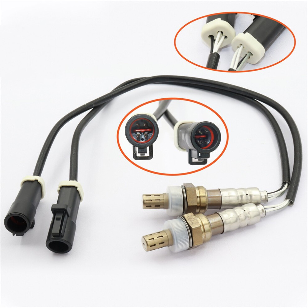 2001-2006 Upstream Oxygen Sensor For Mazda Tribute/Ford Escape V6-3.0L 413590398370