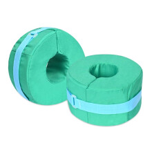 Coussin Anti-Escarres Anneau de Main Anneau de Pied Coussin D'Allaitement Coussin de Corps Coussin de Cheville Patients ParalyséS RéAdaptation Soins