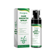 Hoegoa Hair Care Spray 150ml - Strengthen Hair Roots Nourish Scalp Oil Control Refresh
