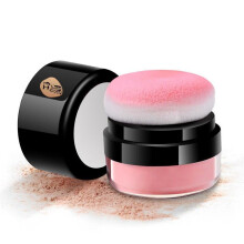 (Matches the image) Face Blusher Powder Cheek Brightening Skin Complexion Blush Palette Oil-control Face Makeup Cosmetics