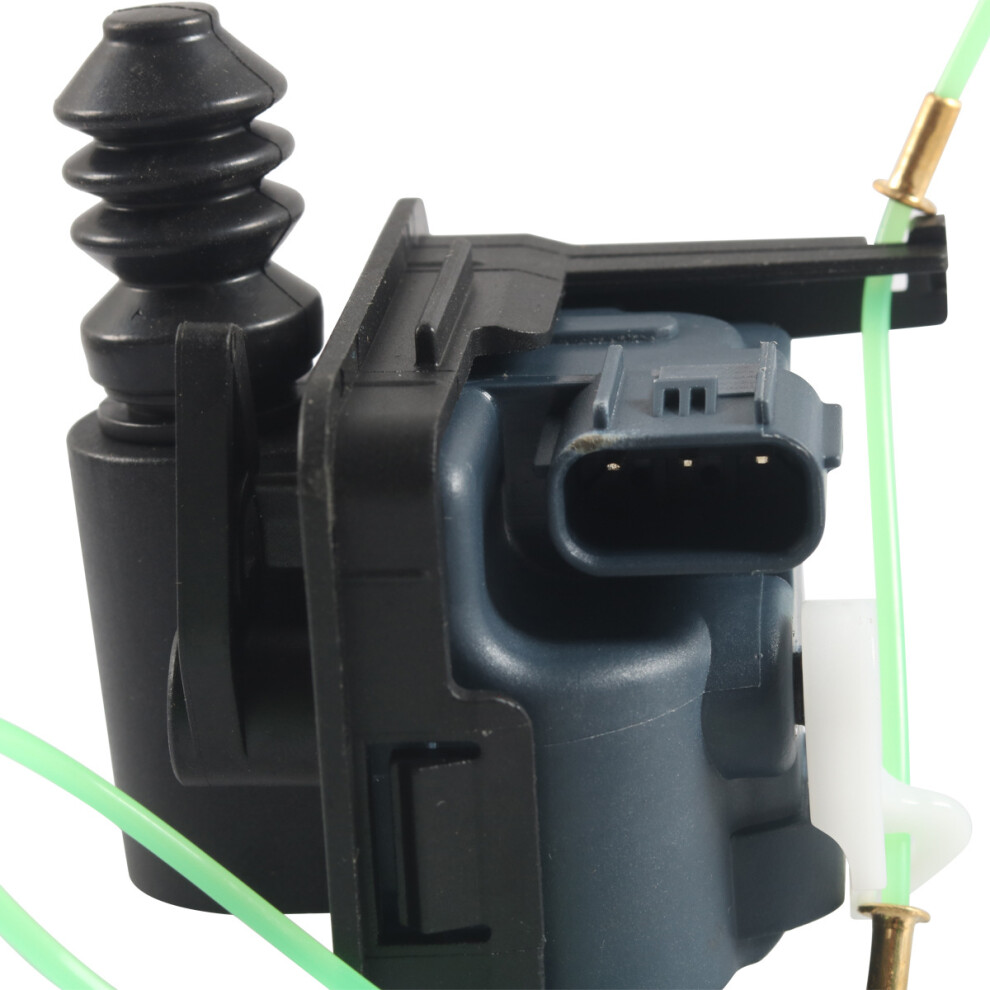 Oe 74700-Tba-A02 Fuel Lid Actuator Gas Door Assembly For Honda Civic 1.5L & 2.0L 113121322729