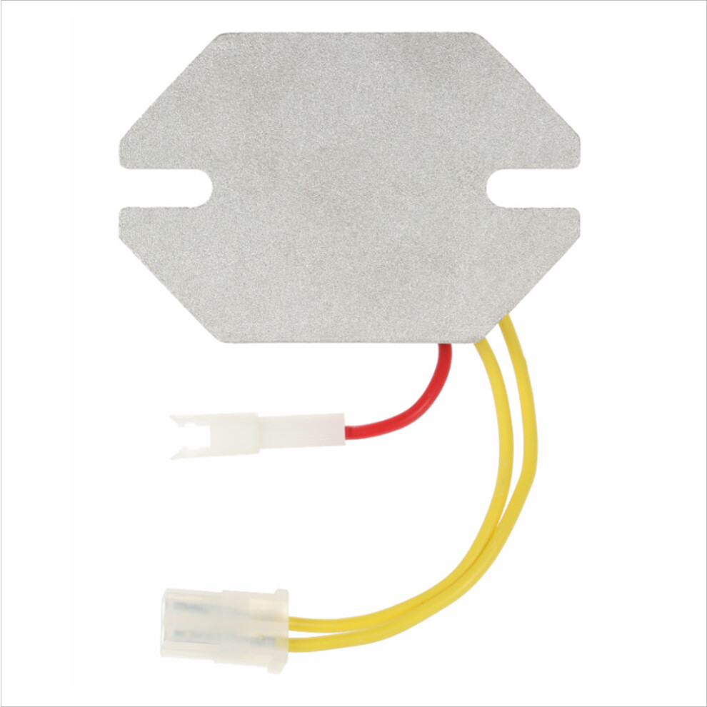 (B) Voltage Regulator For Briggs Stratton 393374 845907 394890 691185 16 Amp 123643766307