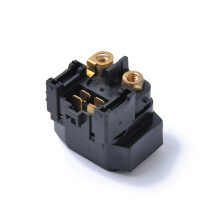 Starter Relay Solenoid for Yamaha YZF600, YFM350, SXV700, FJR1300 (2001-2009)