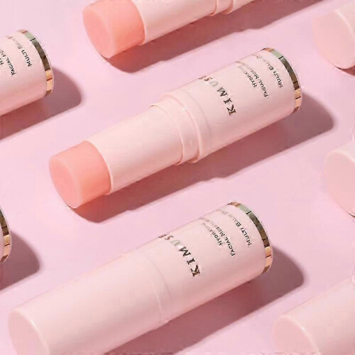 Collagen Moisturizing Balm Stick Anti-aging Long-lasting Hydration Makeup Base Lipstick Multi