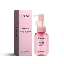 Hoegoa Hair Essential Oil Dry Damaged Hair Treatment Nourishing Smoothing 50ml