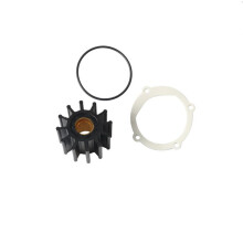 Marine Water Pump Impeller Repair Kit for Johnson OE: 102480501