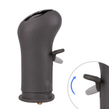 8-Speed C+R Truck Gear Lever Shift Knob for Volvo FH, FM, FMX, NH9, FLC - 20488067