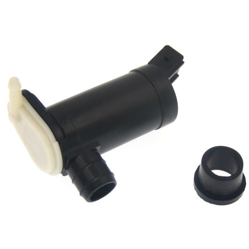 Windshield Washer Pump Set for Ford - Wiper Fluid System Upgrade 2