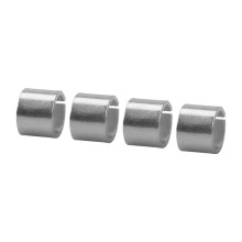 4PCS Cylinder Head Dowel Alignment Pins for LS LT Series Engines Gen 3, 4, and 5 Including LS1