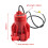 12V High-Flow 100L/min Bilge Drainage Suction Pumps 2