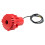 12V High-Flow 100L/min Bilge Drainage Suction Pumps 5
