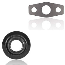 Valve Cover Gasket Set & Grommet Kit for Buick Rainier VS50504R1 VS50504R-1