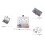 Oil Crush Washers NEW 2