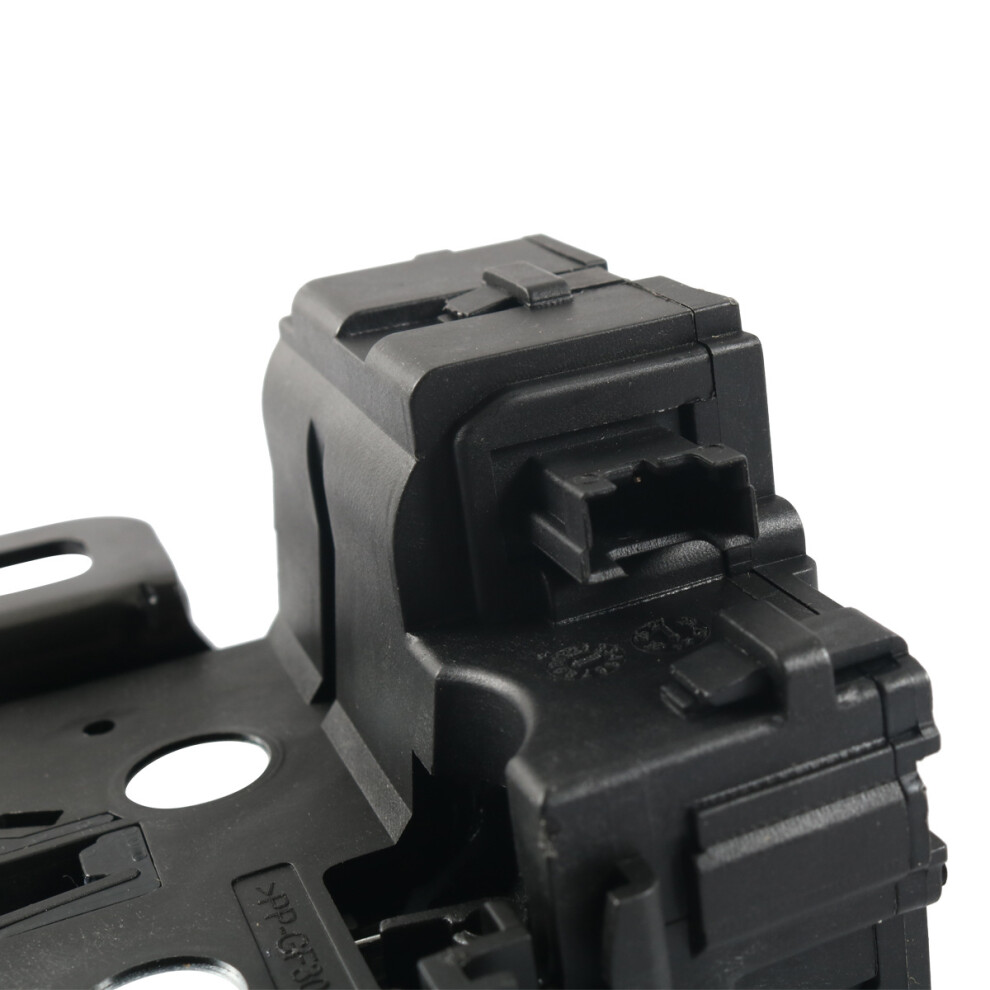 Trunk Lid Lock Latch For Mini R60 Countryman & R61 Paceman 2010-2017 - 51249802312 413590932956