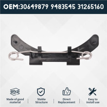 Car Tank Hinge Fuel Flap Hinge Bracket for  V70 S60 S80 XC90 30649879 9483545 31265160
