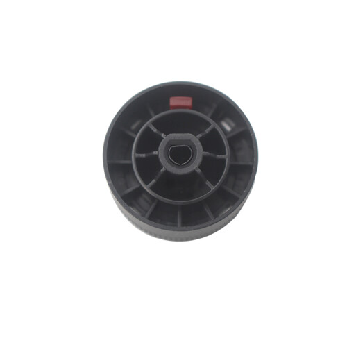 Car A/C Knob Air Conditioning Volume Adjustment Controller Switch for Hyundai Verna 1