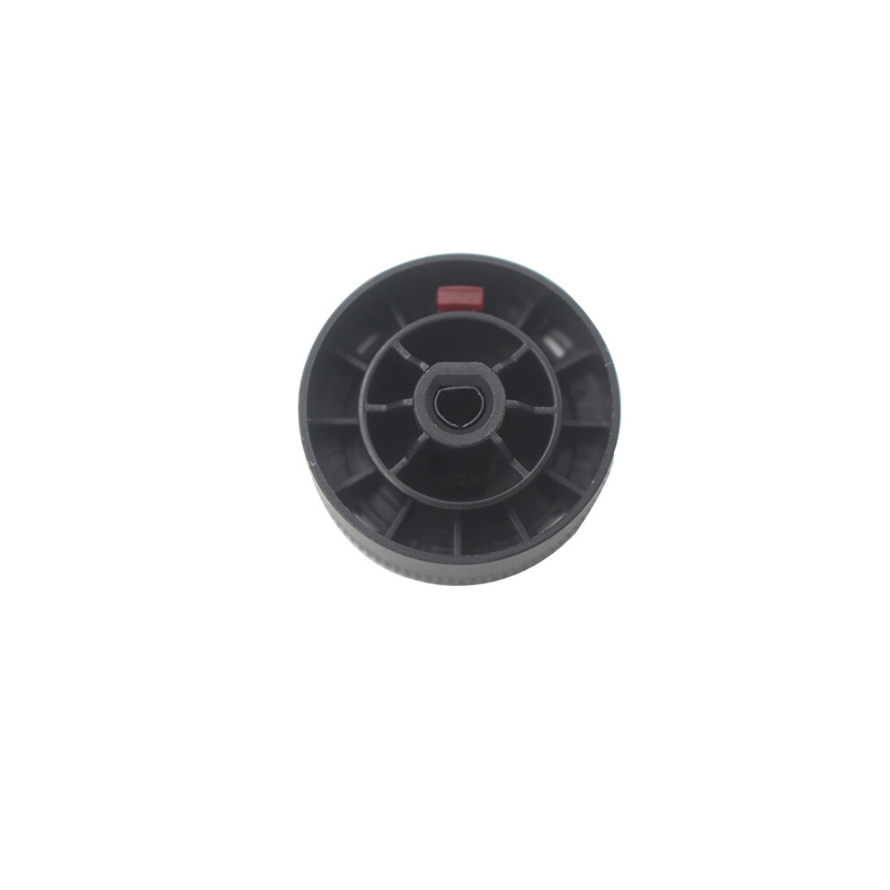 Hyundai Verna Ac Knob - Air Conditioning Volume Adjustment Controller Switch 413590408406