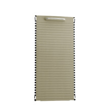 Couverture de Store de Rouleau de Console Centrale Intérieure de Voiture pour - C / E-Calss W204 S204 W212 S212 A20468076079051 Beige