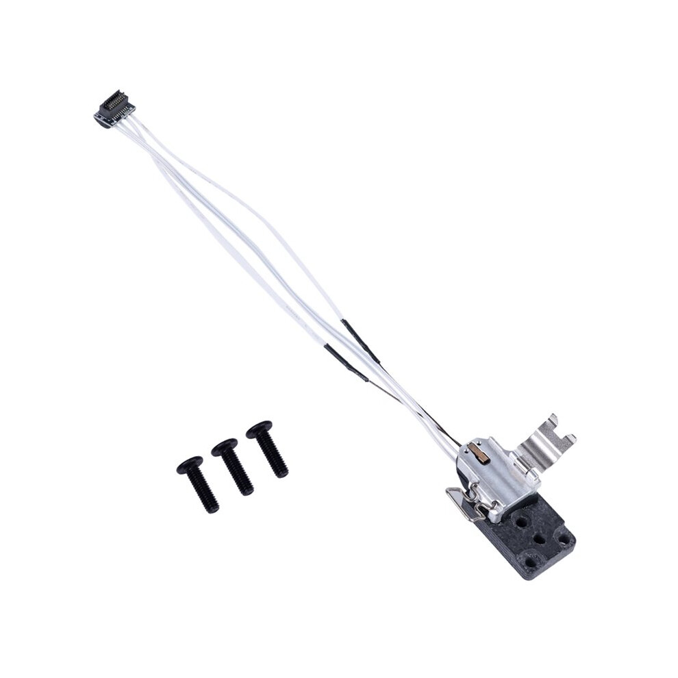For A1/A1mini Hotend Mounting Heating Assembly For A1 A1 Accessories 4712733407556
