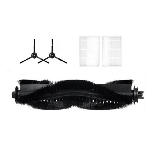 for Tapo RV20 Sweeping Machine Accessories Main Side Brush Filter