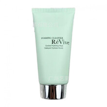 Cucumber Foam Moisturizing Facial Cleanser Gentle Hydrating 2-in-1 Makeup Remover