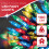 The Christmas Workshop 75230 100 Multi-Coloured Christmas Tree Lights 4