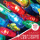 The Christmas Workshop 75230 100 Multi-Coloured Christmas Tree Lights 5