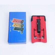 Off-road Door Latch Auxiliary Hooks Steps Multifunctional Upper Roof Footrests