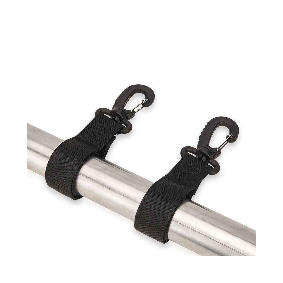 4PCS Paddle Webbing Fixers for Kayaks, Canoes, Paddle Boards & Inflatable Boats-image-OPC-PWWYK5B-NEW