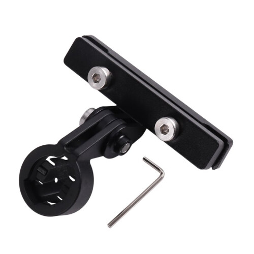 Support de Fixation pour Lampe Frontale de Vélo pour Magicshine RN120 - Accessoire de Vélo