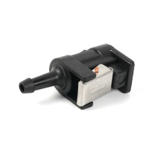 (Tank end) Boat Engine Fuel Hose Line Connector Suitable For Yamaha 6mm Outboard Motor Boat Accessories