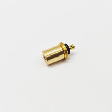 (1pcs) 10pcs Propane Cassette Threaded Gas Tank Gas Adapter Outdoor BBQ Parts